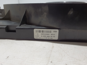Mercedes Benz EQC N293 (2019–2026) Dzesēšanas ventilators un tā daļas A0999063902 - 3