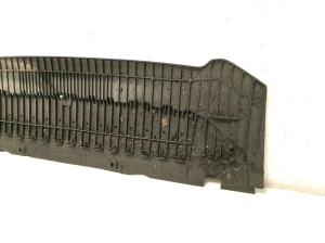 AUDI A4 B8 (2007–2016) Front underbody protection 8K0807611 - 2