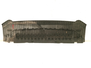 AUDI A4 B8 (2007–2016) Front underbody protection 8K0807611 - 3