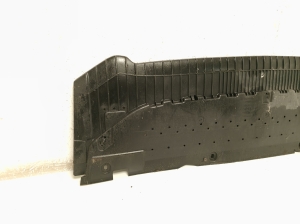 AUDI A4 B8 (2007–2016) Front underbody protection 8K0807611 - 4