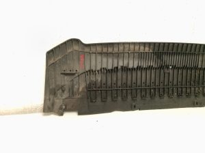 AUDI A4 B8 (2007–2016) Front underbody protection 8K0807611 - 5