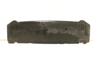  Front underbody protection  - 8K0807611 