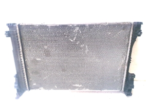 Mercedes Benz C-Class 204 (2007–2014) Motorkühler A2045001203 - 2