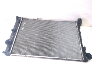 Mercedes Benz C-Class 204 (2007–2014) Motorkühler A2045001203 - 3