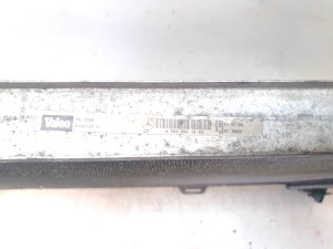 Mercedes Benz C-Class 204 (2007–2014) Motorkühler A2045001203 - 4