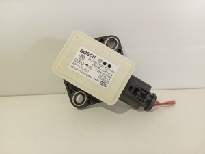 AUDI Q5 (2008–2017) Computer-ESP 8K0907637 - 3