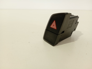 AUDI Q5 (2008–2017) Hazard light switch 8R2941509 - 2