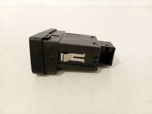 AUDI Q5 (2008–2017) Hazard light switch 8R2941509 - 5