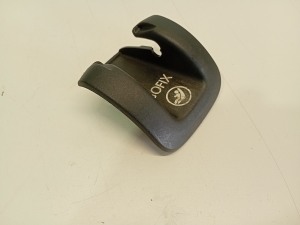 AUDI Q5 (2008–2017) Sonstiges Innenraumteil 8R0887233 - 3