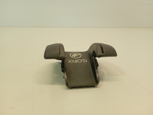AUDI Q5 (2008–2017) Sonstiges Innenraumteil 8R0887233 - 5