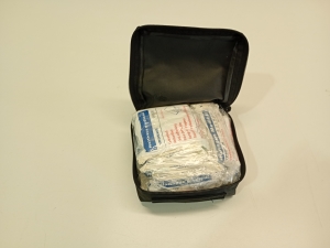 AUDI Q5 (2008–2017) Esmaabikarp 8J7860282 - 2