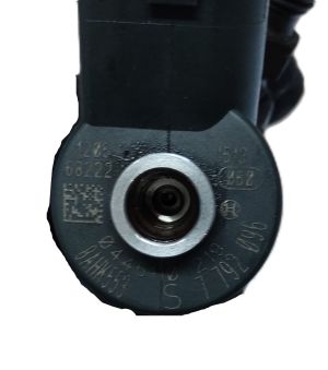 BMW 5 SERIES E60 (2003–2010) Injektor Einspritzdüse 7792096 - 2