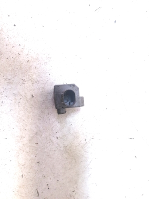 Mercedes Benz C-Class 204 (2007–2014) Airbagsensor A2048201985 - 2