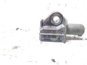 Mercedes Benz C-Class 204 (2007–2014) Airbagsensor A2048201985 - 3