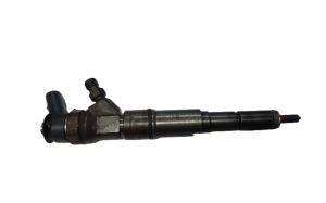 BMW 5 SERIES E60 (2003–2010) Injektor Einspritzdüse 7792096 - 3