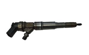 BMW 5 SERIES E60 (2003–2010) Injektor Einspritzdüse 7792096 - 2