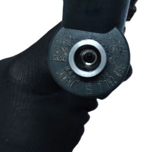 BMW 5 SERIES E60 (2003–2010) Injektor Einspritzdüse 7792096 - 3