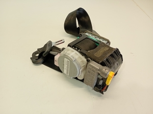 AUDI Q5 (2008–2017) ceinture de sécurité avant 3066322 - 2