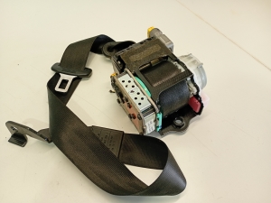 AUDI Q5 (2008–2017) ceinture de sécurité avant 3066322 - 4