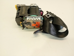 AUDI Q5 (2008–2017) ceinture de sécurité avant 3066322 - 5