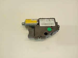 AUDI Q5 (2008–2017) Schiebedachmotor 8R0877041 - 5