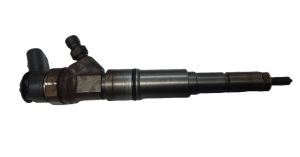 BMW 5 SERIES E60 (2003–2010) Injektor Einspritzdüse 7792096 - 3
