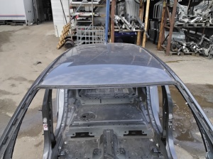 BMW 2 SERIES F45 (2014–2026) Katus - 2
