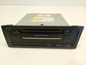 Changeur CD - 8T2035652