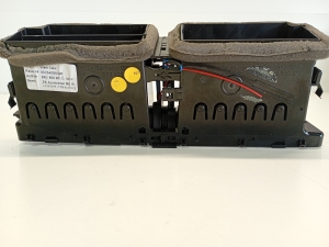 Luftdüse Innenraum - 8R2820951