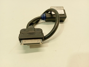 AUDI Q5 (2008–2017) Salongi juhtmestik 4F0051510 - 3