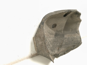 Dacia Duster (2017–2024) Rear wheel arch liner 767480689R - 3