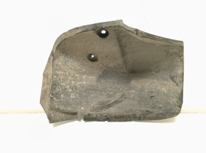 Dacia Duster (2017–2024) Rear wheel arch liner 767480689R - 5