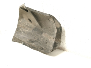 Dacia Duster (2017–2024) Rear wheel arch liner 767480689R - 6