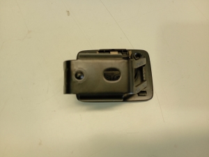 AUDI Q5 (2008–2017) Sonstiges Teil des Dachhimmels 8K9861736 - 2