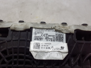 Volkswagen Taigo CS1 (2020–2026) Airbag de passager 2G0880204F - 2