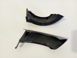 AUDI Q5 (2008–2017) Verkleidung Heckklappenscharnier 8R0827279 - 3
