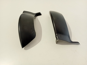 AUDI Q5 (2008–2017) Verkleidung Heckklappenscharnier 8R0827279 - 4
