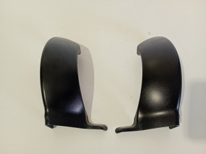 AUDI Q5 (2008–2017) Verkleidung Heckklappenscharnier 8R0827279 - 5