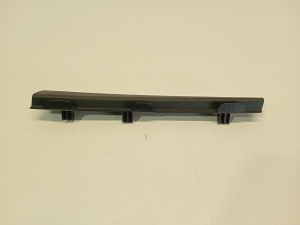 AUDI Q5 (2008–2017) Dashboard trim 8R0868203 - 2