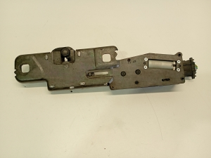 AUDI Q5 (2008–2017) Trunk lid lock 4F9827383 - 2