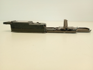 AUDI Q5 (2008–2017) Trunk lid lock 4F9827383 - 4