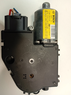 AUDI Q5 (2008–2017) Schiebedachmotor 8R0959591 - 4