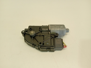 AUDI Q5 (2008–2017) Schiebedachmotor 8R0959591 - 5