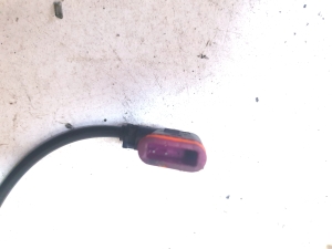 Mercedes Benz C-Class 204 (2007–2014) ABS-Sensor hinten A2045400317 - 3
