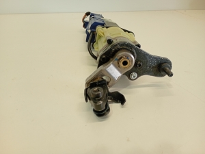 AUDI Q5 (2008–2017) Trunk lid soft-close actuator 8R0827852 - 3