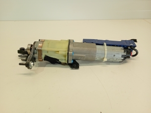 AUDI Q5 (2008–2017) Trunk lid soft-close actuator 8R0827852 - 5