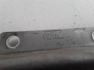 VOLVO XC70 (2007–2016) Front bumper reinforcement 30791152 - 3