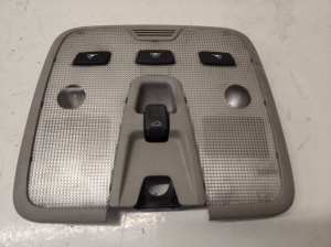 Front interior lighting panel - 9168160
