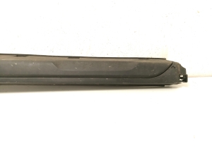 Dacia Duster (2017–2024) Schwellerverkleidung außen 769528307R - 6