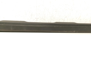 Dacia Duster (2017–2024) Schwellerverkleidung außen 769528307R - 7